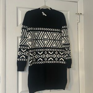 BCBGeneration Sweater Dress